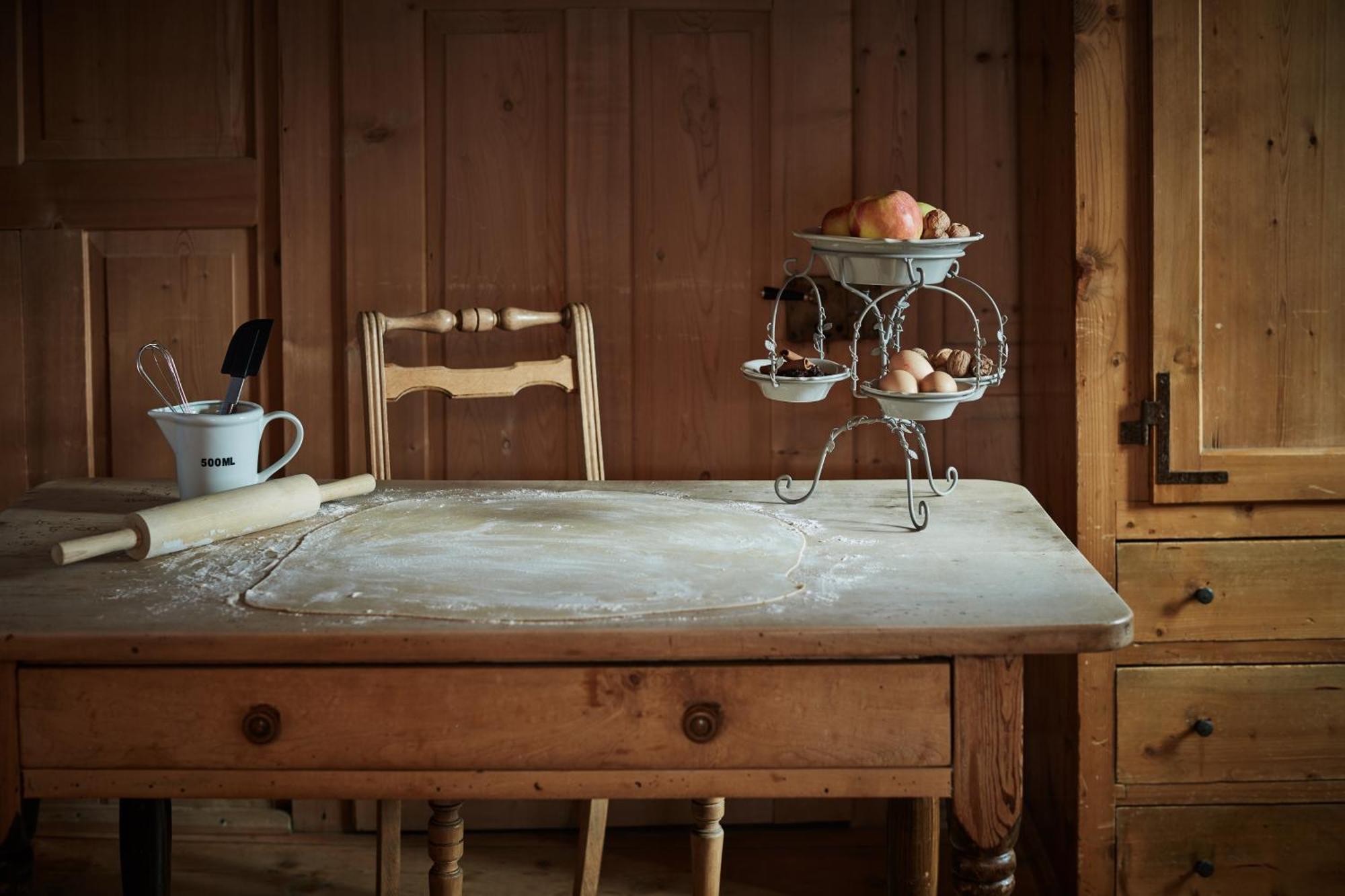 Nostalgie Bed & Breakfast Chraemerhus Curaglia Εξωτερικό φωτογραφία